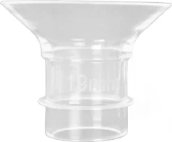 Felin Réducteur De Bouclier De Sein 19 Mm - Pour Coquilles D'allaitement -Lait - 2 Pièces - Convient Aux Boucliers De 14, 15 Et 26 Mm - Sans BPA -Bébé Soldes Boutique 1200x992 1