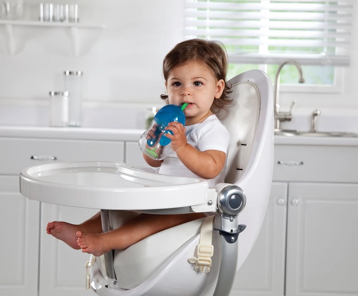 Tasse à Paille Munchkin Click Lock™ Tip&Sip6mois+ 207ml 3 Tasse à Paille Munchkin Click Lock™ Tip&Sip6mois+ 207ml – Image 3