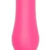 Couverts Pour Enfants - Cuillère - Minnie Mouse - Acier Inoxydable Avec Manche En Plastique - Rose - 1 Pièce