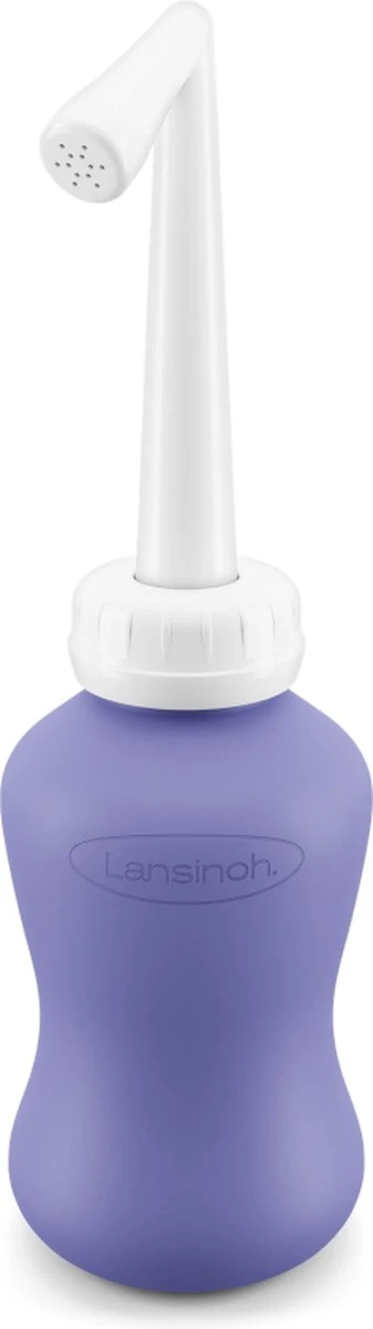 Bouteille De Rinçage-lansinoh-partie Intime-idéal Après Livraison 1 Bouteille De Rinçage-lansinoh-partie Intime-idéal Après Livraison