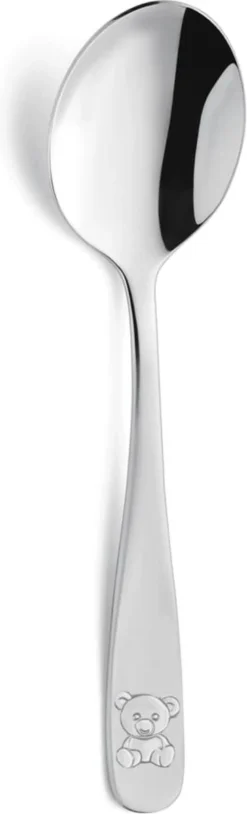 Ensemble De Couverts Pour Enfants Amefa Beer - 3 Pièces - 1 Personne 15 Ensemble De Couverts Pour Enfants Amefa Beer - 3 Pièces - 1 Personne -Bébé Soldes Boutique 364x1200