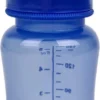 Biberon Avec Tétine SOFIE - Blauw - Tétine De Biberon - Plastique - Sans BPA - 0 Mois - 150ml - Taille S