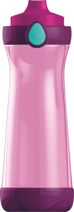 Maped 871616 Gourde 580 Ml Acrylonitrile-Butadiène-Styrène (ABS), Polypropylène (PP), Silicone Rose -Bébé Soldes Boutique 421x1200