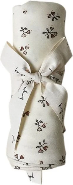 Konges Sløjd - Housse Pour Coussin D'allaitement - Housses Pour Coussins D'allaitement - Rose -