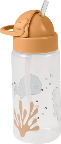 Done By Deer Sea Friends SET Gobelet En Paille + 3 Snack Box - Mustard/ Gris - Gourde - Snack Box 7 Done By Deer Sea Friends SET Gobelet En Paille + 3 Snack Box - Mustard/ Gris - Gourde - Snack Box -Bébé Soldes Boutique 508x1200 1