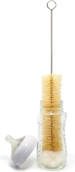 Wonix® - Ensemble De Goupillons Pour Biberons - Nettoyant Pour Biberons - Brosse En Sisal Et Coton - Sans BPA - Pour Bébé , Biberons En Verre - 4 Pièces 11 Wonix® - Ensemble De Goupillons Pour Biberons - Nettoyant Pour Biberons - Brosse En Sisal Et Coton - Sans BPA - Pour Bébé , Biberons En Verre - 4 Pièces -Bébé Soldes Boutique 523x1200