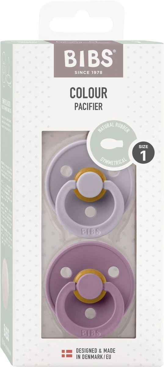 Ampoules Bavoirs Sucettes Symétrique 0-6 Mois| Set 4 Pièces| Mauve, Gris Fossile, Marmotte, Blush à Joues| + Etui Tétine Monkiezz| Symétrique| Taille 1 2 Ampoules Bavoirs Sucettes Symétrique 0-6 Mois| Set 4 Pièces| Mauve, Gris Fossile, Marmotte, Blush à Joues| + Etui Tétine Monkiezz| Symétrique| Taille 1 – Image 2