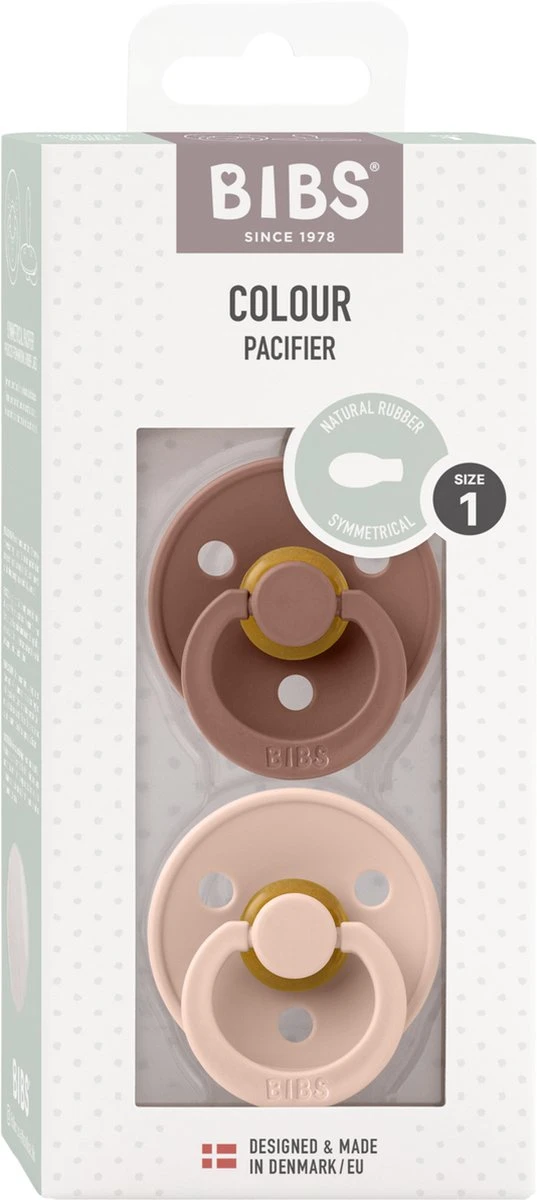 Ampoules Bavoirs Sucettes Symétrique 0-6 Mois| Set 4 Pièces| Mauve, Gris Fossile, Marmotte, Blush à Joues| + Etui Tétine Monkiezz| Symétrique| Taille 1 3 Ampoules Bavoirs Sucettes Symétrique 0-6 Mois| Set 4 Pièces| Mauve, Gris Fossile, Marmotte, Blush à Joues| + Etui Tétine Monkiezz| Symétrique| Taille 1 – Image 3