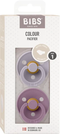 Blisters Bibs Sucettes Anatomique 0-6 Mois| Set 4 Pièces| Marmotte Commune, Fard à Joues, Mauve, Gris Fossile| + Etui Tétine Monkiezz| Orthodontique| Anatomiquement| Taille 1 -Bébé Soldes Boutique 537x1200 4