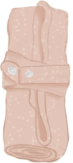 Tissu D'allaitement Moments Premium, OEKO-TEX, Respirant, Rose, Tissu D'allaitement De Luxe, Tablier D'allaitement, Tissu élégant, Gaufre -Bébé Soldes Boutique 543x1200 1