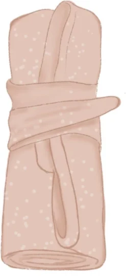 Tissu D'allaitement Moments Premium, OEKO-TEX, Respirant, Rose, Tissu D'allaitement De Luxe, Tablier D'allaitement, Tissu élégant, Gaufre -Bébé Soldes Boutique 549x1200