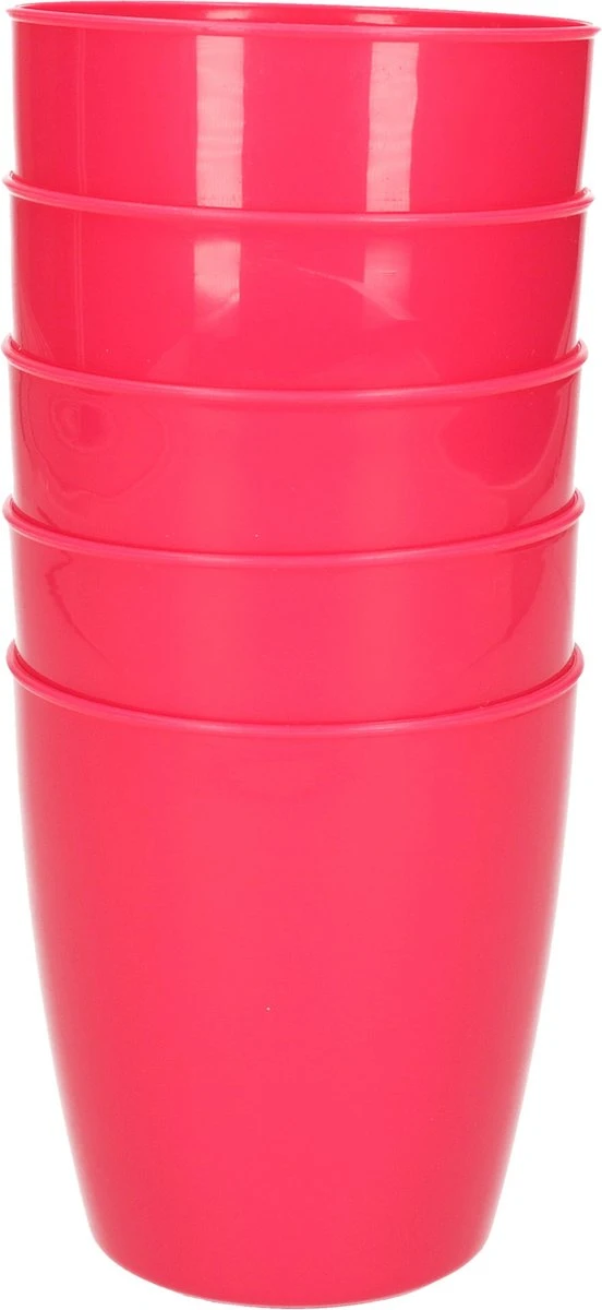 15x Verres à Eau/jus/limonade En Plastique Incassable 300 ML En Vert-rose-bleu - Camping/anniversaire/tout-petits/tout-petits 2 15x Verres à Eau/jus/limonade En Plastique Incassable 300 ML En Vert-rose-bleu - Camping/anniversaire/tout-petits/tout-petits – Image 2