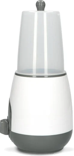 Alecto BW-512 CAR + Laveur De Bouteilles - Avec Prise Automatique, Bouchon à Vapeur Et Stérilisateur -Bébé Soldes Boutique 570x1200