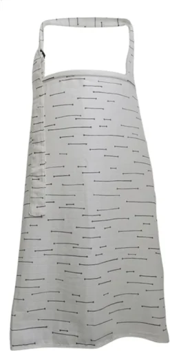 SimplyGood Cape D'Allaitement Bébé Mousseline | Ecru Arrows | Voile D'Allaitement, Couverture D'Allaitement -Bébé Soldes Boutique 581x1200