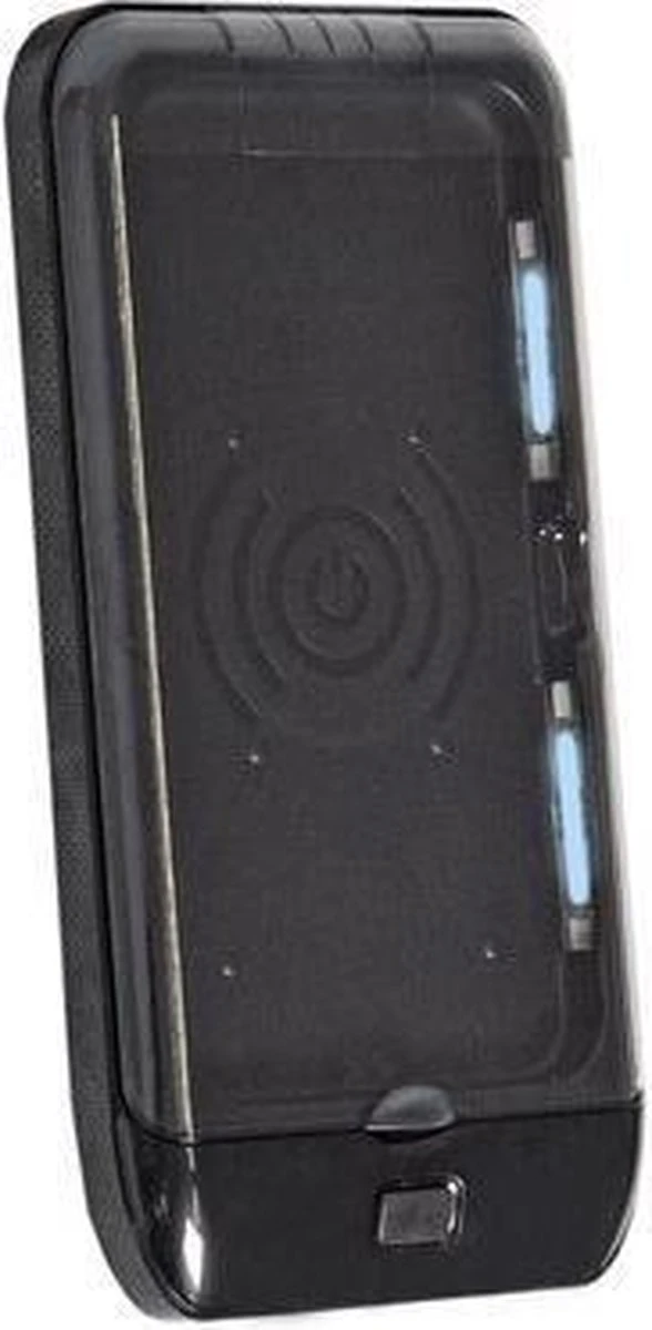 ISO - Stérilisateur UV De Téléphone Portable 3-EN-1 - Stérilisateur Multifonction UV, Désinfectant Portable UV Pour Smartphone - Chargement De Smartphone 5 ISO - Stérilisateur UV De Téléphone Portable 3-EN-1 - Stérilisateur Multifonction UV, Désinfectant Portable UV Pour Smartphone - Chargement De Smartphone – Image 5