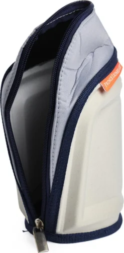 Chauffe-biberon à Emporter Prince Lionheart X2 Sacs | Source De Chaleur Directe | Réactivable | Non Toxique | Deux Pièces - Zwart -Bébé Soldes Boutique 588x1200