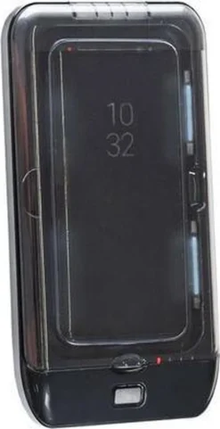 ISO - Stérilisateur UV De Téléphone Portable 3-EN-1 - Stérilisateur Multifonction UV, Désinfectant Portable UV Pour Smartphone - Chargement De Smartphone 10 ISO - Stérilisateur UV De Téléphone Portable 3-EN-1 - Stérilisateur Multifonction UV, Désinfectant Portable UV Pour Smartphone - Chargement De Smartphone -Bébé Soldes Boutique 616x1200 1