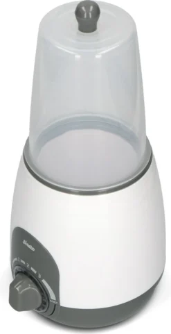 Alecto BW-512 CAR + Laveur De Bouteilles - Avec Prise Automatique, Bouchon à Vapeur Et Stérilisateur -Bébé Soldes Boutique 616x1200