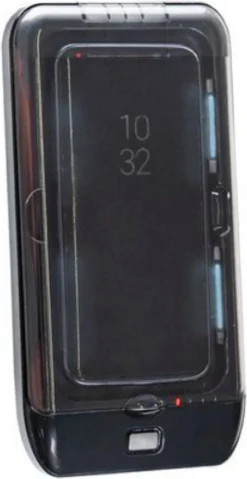 TR Goods Stérilisateur UV Smartphone Avec Chargeur Sans Fil 3-en-1 - Stérilisateur De Téléphone - Désinfectant UV Smartphone -Bébé Soldes Boutique 619x1200 1
