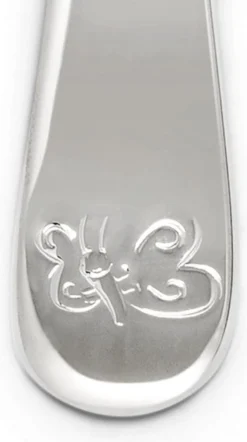 Couverts Pour Enfants Nature Friends - 4 Pièces - Acier Inoxydable 18/10 -Bébé Soldes Boutique 671x1200 1