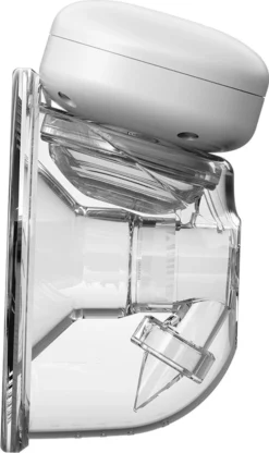 Youha The Ins Tire-lait électrique - Ensemble Complet - 24 Mm - Hands Libres Portables - Sans Fil - Tire-lait Portable - Sans BPA - Rechargeable - Allaitement Comfort - Lait Maternel - Lait Maternel - Allaitement - Tire-lait Flexible Mains Libres -Bébé Soldes Boutique 713x1200