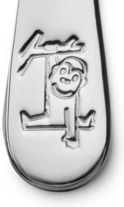 Couverts Pour Enfants Zilverstad Miffy Zoo 6839030 Miffy INCLUANT LA GRAVURE DE NOM -Bébé Soldes Boutique 718x1200