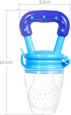 Sucette Aux Fruits - Sucette Pour Nourriture Pour Bébé - Nourriture Pour Bébé - Couverts Couverts Pour Enfants - Blauw - 4 En 1 - Introduction à L' Alimentation 16 Sucette Aux Fruits - Sucette Pour Nourriture Pour Bébé - Nourriture Pour Bébé - Couverts Couverts Pour Enfants - Blauw - 4 En 1 - Introduction à L' Alimentation -Bébé Soldes Boutique 744x1200 1