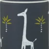 Fresk Thermo Pot Alimentaire 300 Ml - Conteneur Alimentaire - Bouteille Isotherme Enfant - Girafe