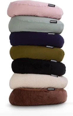 Snoozzz Relax Pour Coussin D' Allaitement Coussin De Grossesse - 100% Coton Doux Hydrophile - Bronze 19 Snoozzz Relax Pour Coussin D' Allaitement Coussin De Grossesse - 100% Coton Doux Hydrophile - Bronze -Bébé Soldes Boutique 763x1200 4