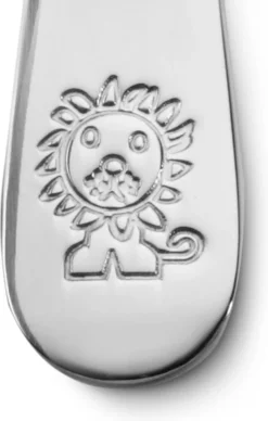 Couverts Pour Enfants Zilverstad Miffy Zoo 6839030 Miffy INCLUANT LA GRAVURE DE NOM -Bébé Soldes Boutique 764x1200 2