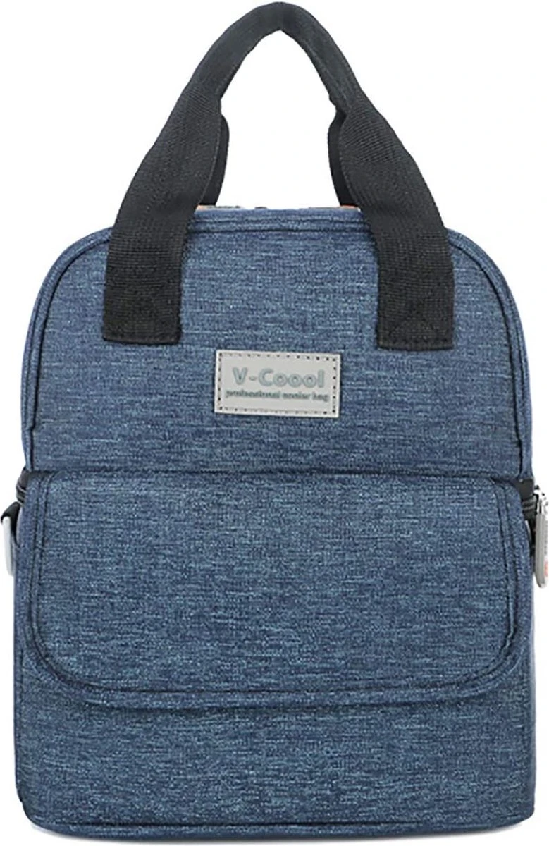 Zyorenc Sac Glacière Lait Maternel Transport Déjeuner Sac Isotherme Biberon Bébé 1 Zyorenc Sac Glacière Lait Maternel Transport Déjeuner Sac Isotherme Biberon Bébé