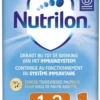 1x Nutrilon - Lait De Croissance Pour Tout-petits 1+ Lait En Poudre (dès 12 Mois) - 800g
