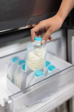 Babymoov' Allaitement Babymoov Twist ™ Pour Machine De Pompage -Bébé Soldes Boutique 799x1200 14