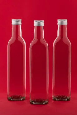 12 Bouteilles En Verre Vides Bouteilles MAR De 250 Ml Avec Bouchon Petites Bouteilles De Liqueur Bouteilles De Genièvre Bouteilles De Jus Bouteille Bouteille Auto-remplissante N° 200 -Bébé Soldes Boutique 800x1200 1