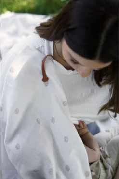 Petits Biscuits - Clip D'allaitement SHIRTUP - Clip D'allaitement - Allaitement Plus Confortable