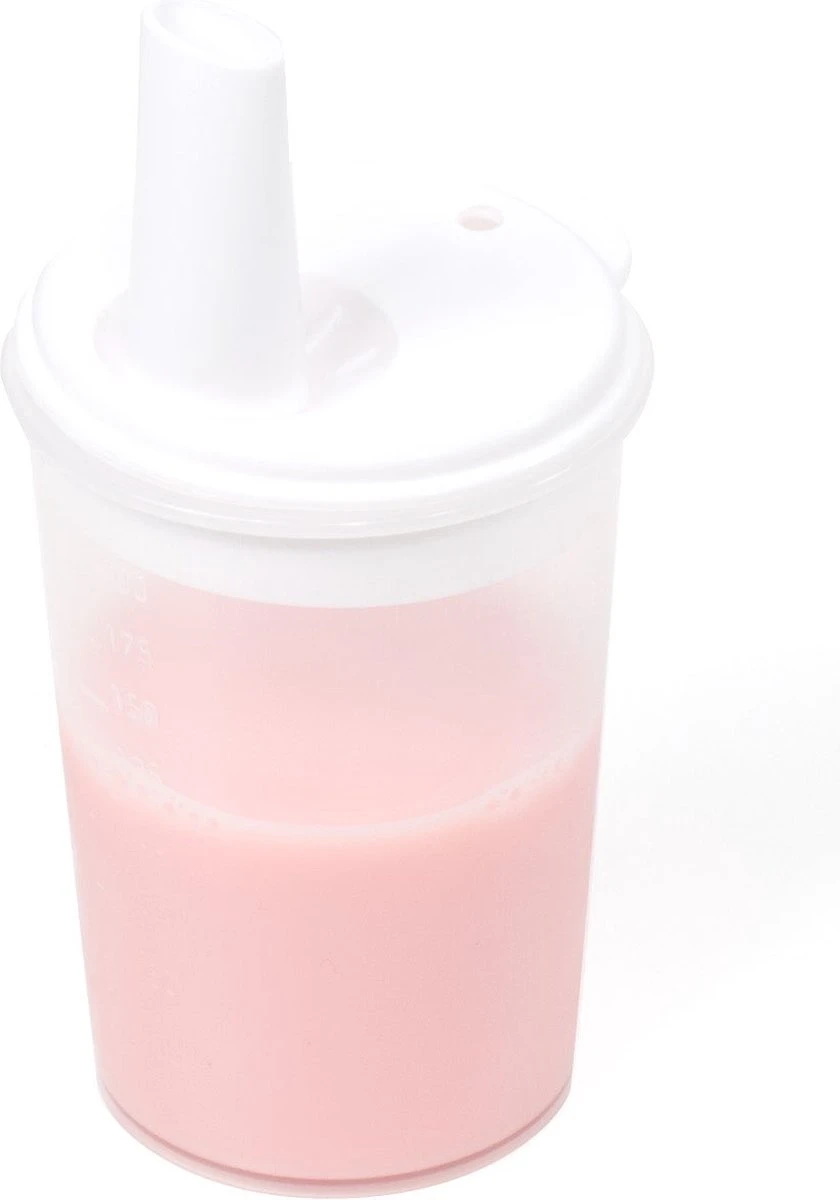 VITILITY - Vitility Cup - Knick Grand Bec De 8 Mm - Aide Au Comfort - Activités Algemeen De La Vie Quotidienne (ADL) 2 VITILITY - Vitility Cup - Knick Grand Bec De 8 Mm - Aide Au Comfort - Activités Algemeen De La Vie Quotidienne (ADL) – Image 2