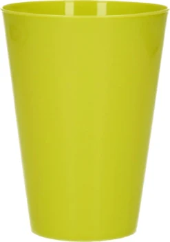 48 Pièces Verres à Boire En Plastique Incassables 430 ML En Bleu-vert-rose - Camping/anniversaire/tout-petits/enfants D'âge Préscolaire -Bébé Soldes Boutique 842x1200 6
