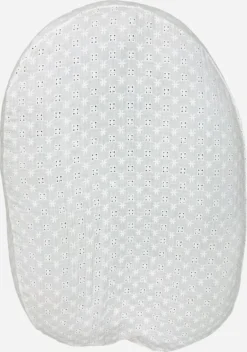 Housse Relax Pour Coussin D'allaitement - Indispensable Nouveau-né - Indispensables Bébé - Douce Pour Bébé