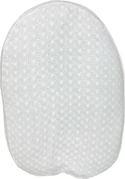 Housse De Coussin D' Relax - Housse De Coussin D'allaitement - Housse De Relaxation - Transformez Votre Coussin D'allaitement En Nid Pour Votre Bébé - Grossesse - Nid D'enfant