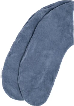 Housse De Coussin D'allaitement Baby's Only De Coussin De Maternité - Housse De Coussin De Couchage Latéral Sense - Blue Vintage - 180 Cm