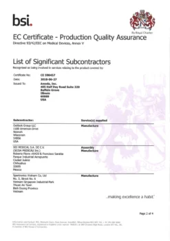 Ameda Store'n Pour Sachets De Conservation Du Lait Maternel 40 Pièces -Bébé Soldes Boutique 848x1200 1