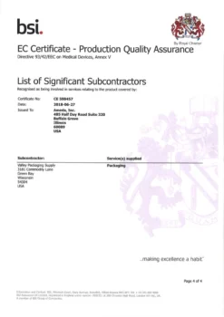 Ameda Store'n Pour Sachets De Conservation Du Lait Maternel 40 Pièces -Bébé Soldes Boutique 848x1200 3