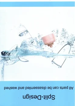 Sans Marque-biberon Souple Avec Cuillère-couverts Bébé/enfant-100ml-sans BPA + 2 Anneaux De Dentition/tétines Fruits Beige -Bébé Soldes Boutique 849x1200 3