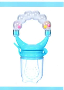 Sans Marque-biberon Souple Avec Cuillère-couverts Bébé/enfant-100ml-sans BPA + 2 Anneaux De Dentition/tétines Fruits Beige -Bébé Soldes Boutique 849x1200 4
