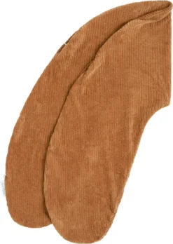 Housse De Coussin D'allaitement Baby's Only De Coussin De Maternité - Housse De Coussin De Couchage Latéral Sense - Caramel - 180 Cm
