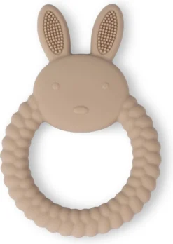 Anneau De Dentition Double Lalieloe - Jouets De Dentition - Cadeau De Maternité - Anneau De Dentition Cool - Teether Boy - Jop