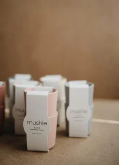 Tasse à Boire Mushie | SALOPETTE | Tasses | 2 Pièces | Nuage | Coupe | Tasse De Pratique | Gris | Gris -Bébé Soldes Boutique 868x1200 4