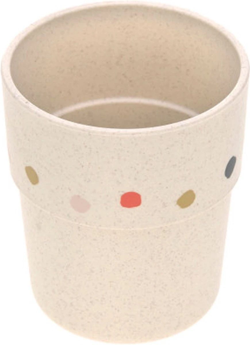 LÄSSIG Lässig Ensemble De Salle à Manger Little Mateys Orange épicé 2 LÄSSIG Lässig Ensemble De Salle à Manger Little Mateys Orange épicé – Image 2