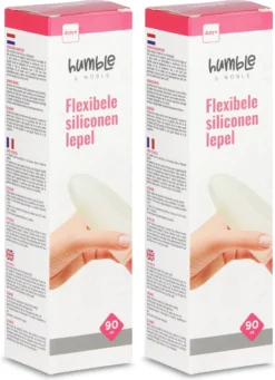 2 X Cuillère à Couverts Pour Couverts Pour Enfants Biberon Biberon Cuillère Cuillère En Siliconen Souple Rose -Bébé Soldes Boutique 870x1200 3