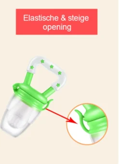 Sucette Aux Fruits - Sucette Pour Nourriture Pour Bébé - Nourriture Pour Bébé - Couverts Couverts Pour Enfants - Blauw - 4 En 1 - Introduction à L' Alimentation 18 Sucette Aux Fruits - Sucette Pour Nourriture Pour Bébé - Nourriture Pour Bébé - Couverts Couverts Pour Enfants - Blauw - 4 En 1 - Introduction à L' Alimentation -Bébé Soldes Boutique 874x1200 4